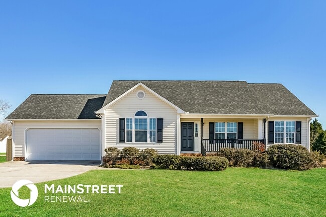 Building Photo - 398 Water Oak Dr