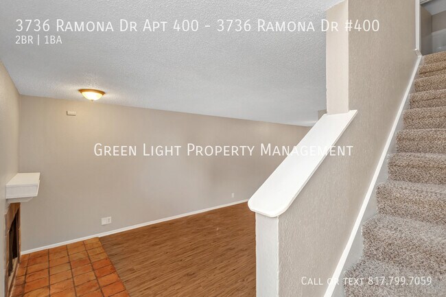 Building Photo - 3736 Ramona Dr