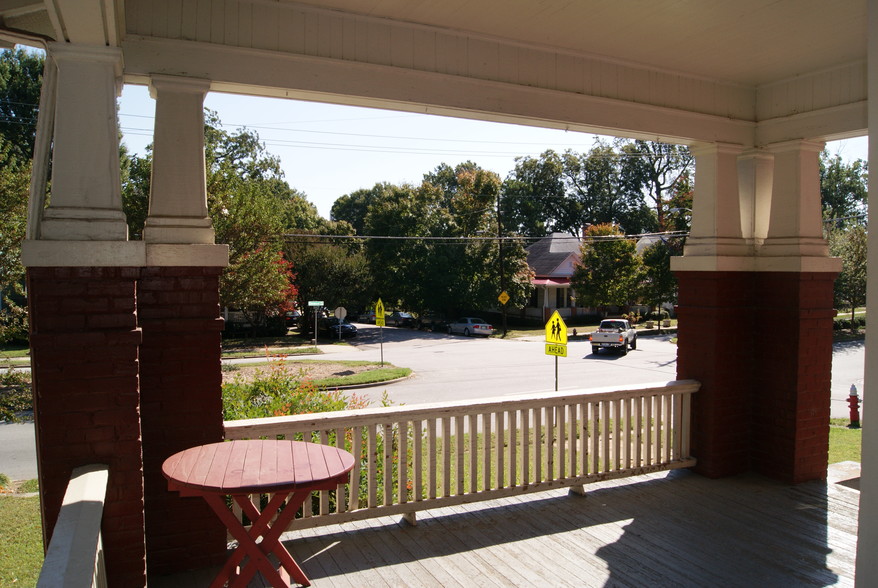 Awesom Location! - 801 Glenwood Ave