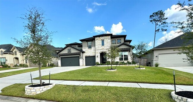 Building Photo - 1215 Tallow Park Ln