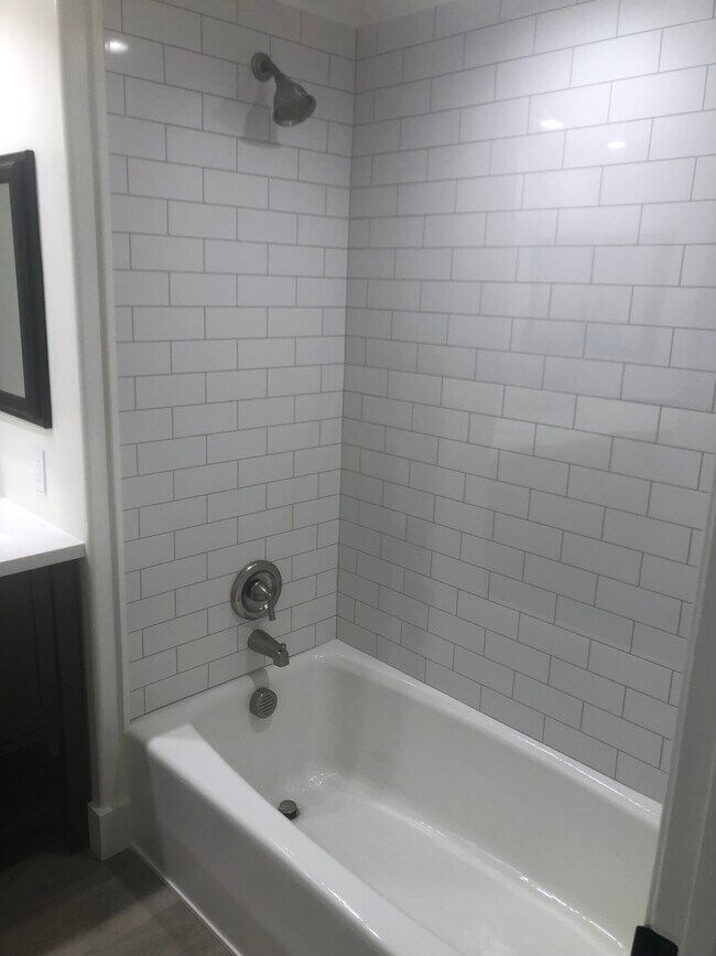 Bathroom #2 - 4202 Mesa St
