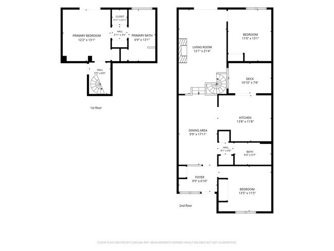 Building Photo - 1064 Carolina St