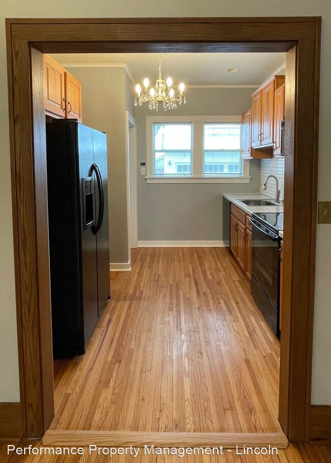 Building Photo - 4 br, 2 bath House - 1525 South 11th Street