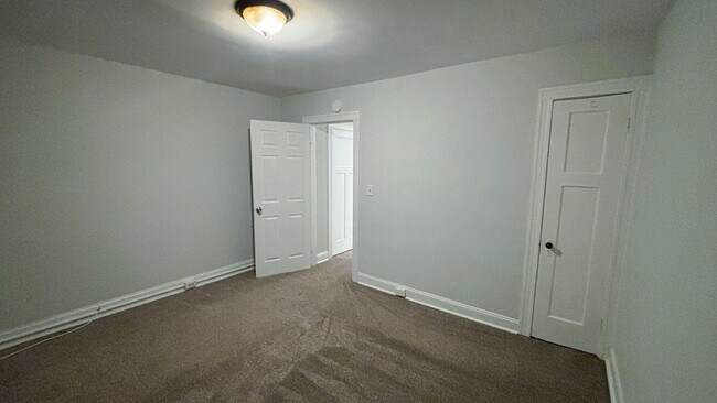 Building Photo - 2712 Beryl Ave