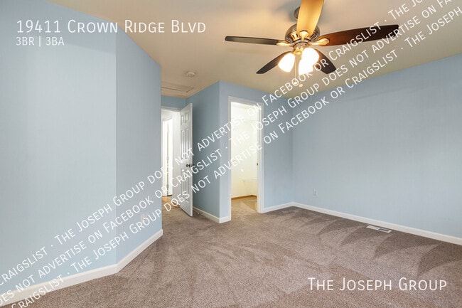 Building Photo - 19411 Crown Ridge Blvd