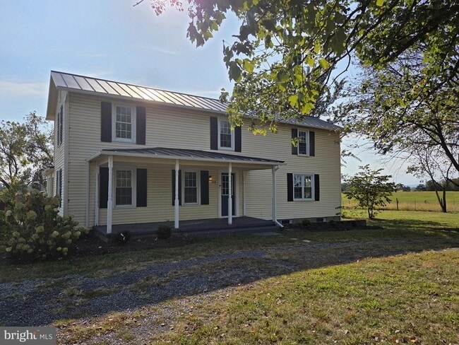 Primary Photo - 968 Double Church Rd