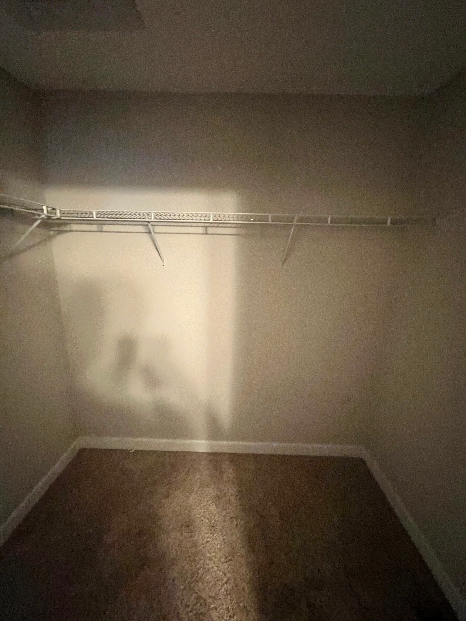 Master Closet - 1335 N Grant Ave