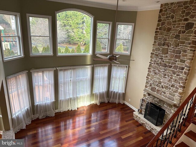 Building Photo - 3215 Spring Rain Ct