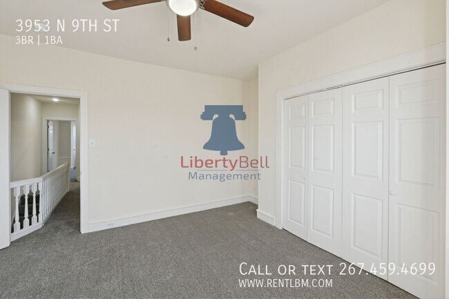 Building Photo - 3953 N 9th St