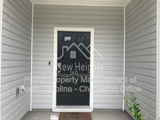 Building Photo - 160 Buchanan Cir