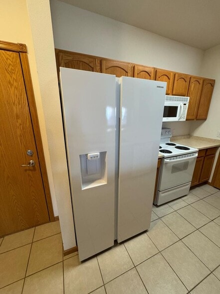 Interior Photo - Manchester Place Apartments