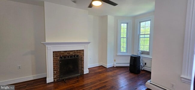 Building Photo - 1602 New Jersey Ave NW