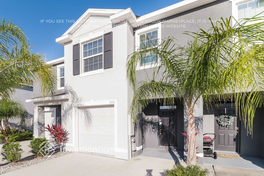 Building Photo - 2731 Suncoast Blend Dr