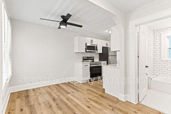 Building Photo - 1153 34th Ave N