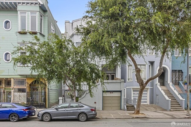Building Photo - 2888 Folsom St