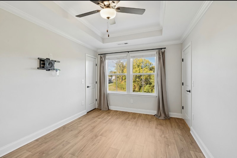 Building Photo - 2018 Cavell Ln