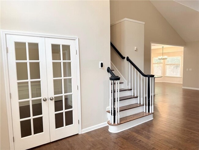 Building Photo - 4041 Vinings Mill Ct