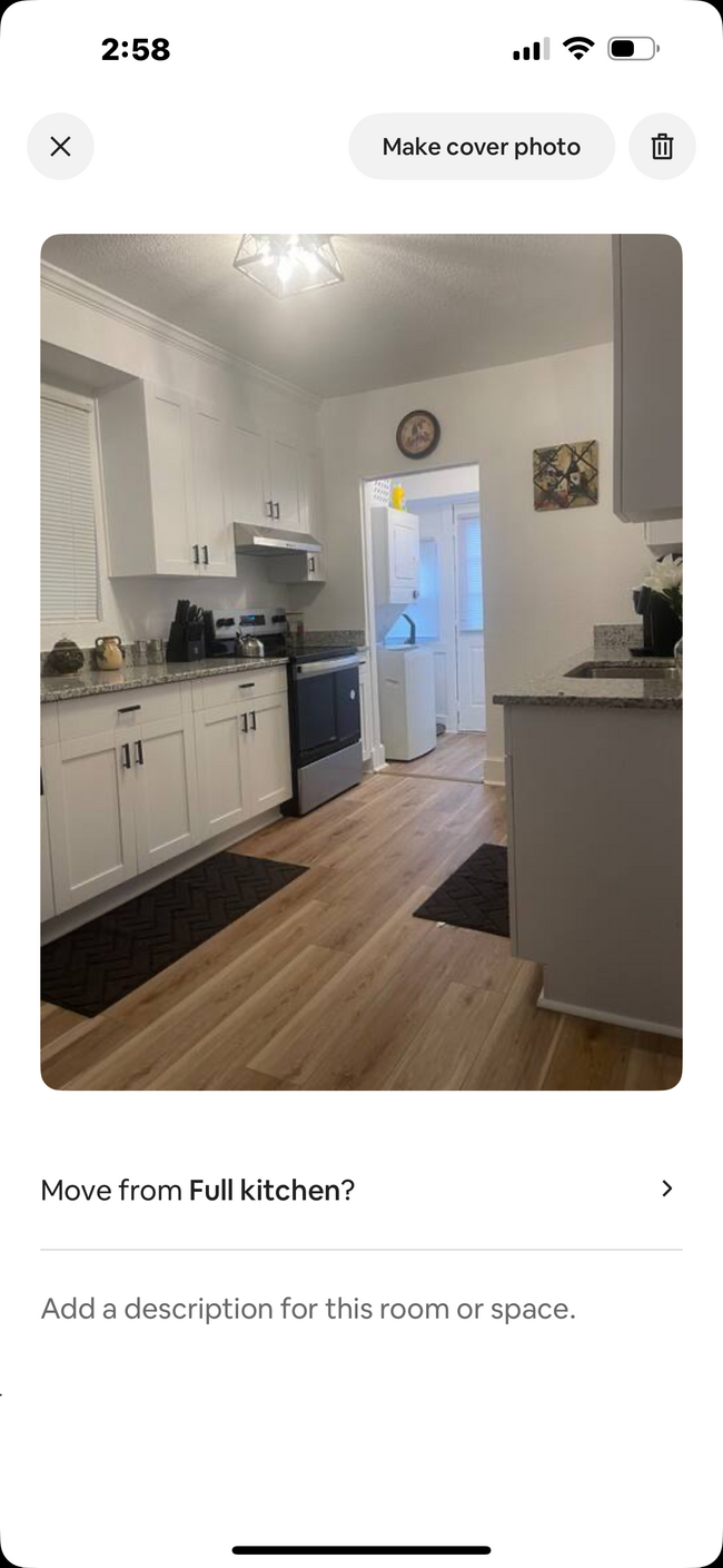 Primary Photo - 728 W 31st St