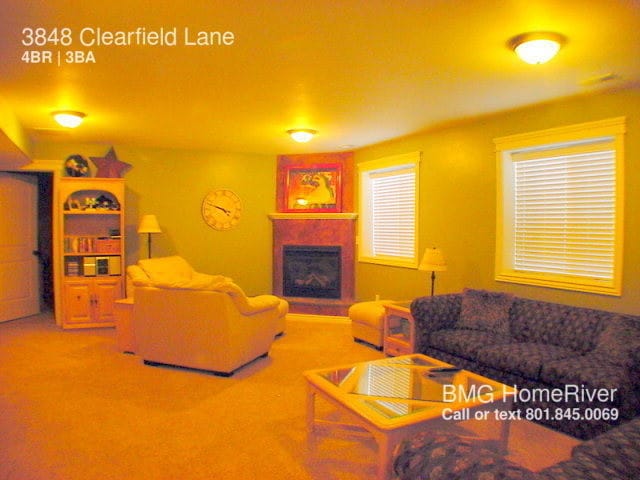 Building Photo - 3848 Clearfield Ln