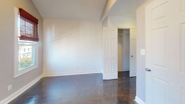 Building Photo - Anacostia Historic District W/Hardwoods, B...