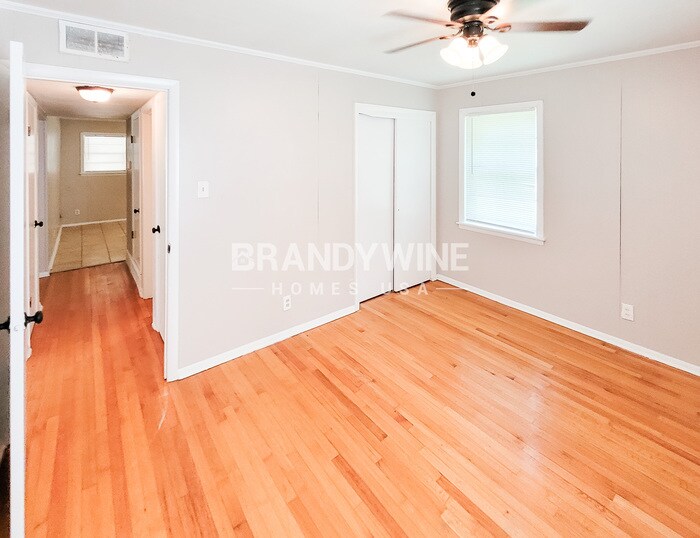 Building Photo - 2960 Cordell St
