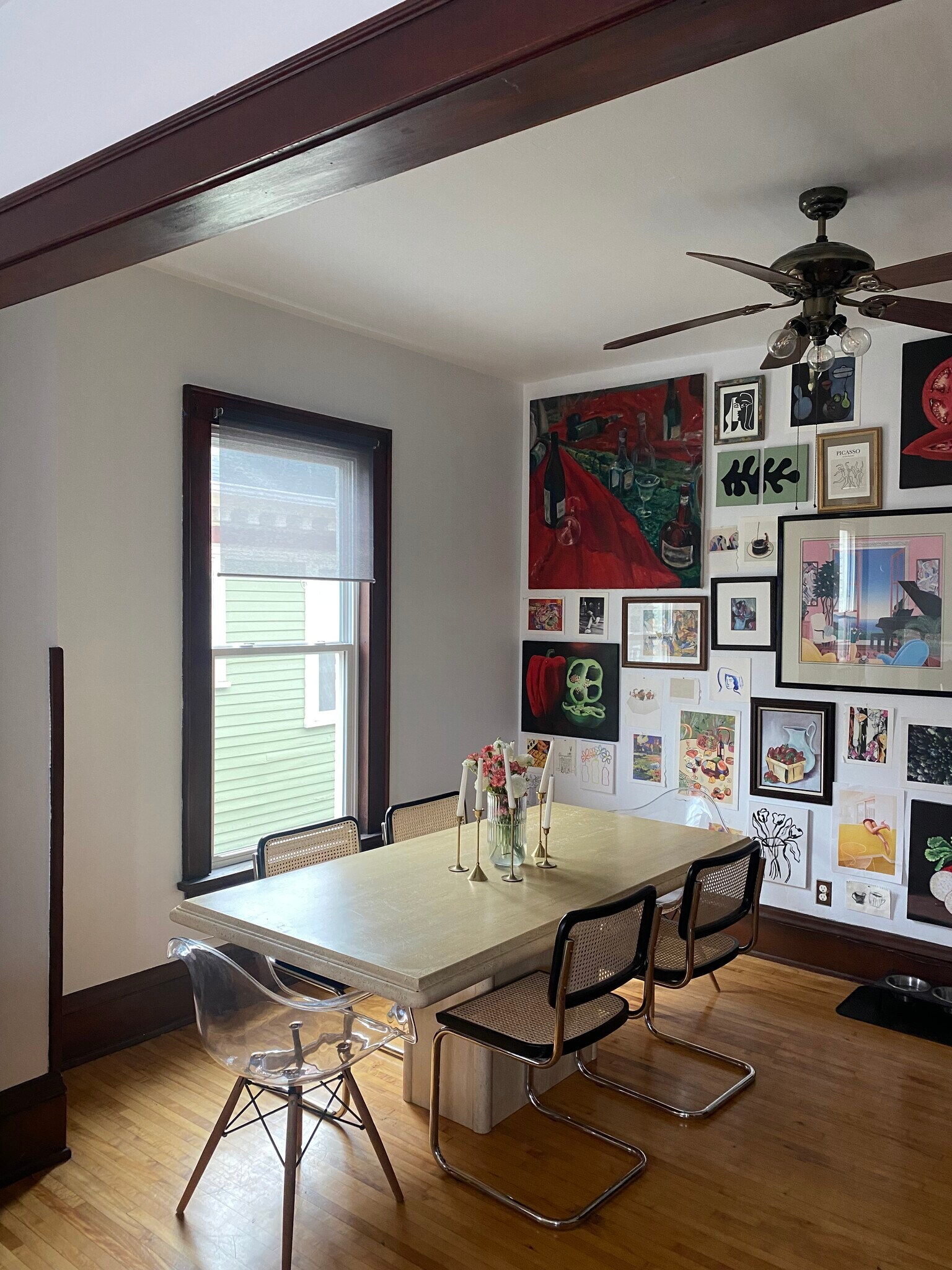 Dining Room - 2544 Aldrich Ave S