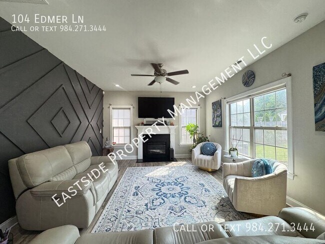 Building Photo - 104 Edmer Ln