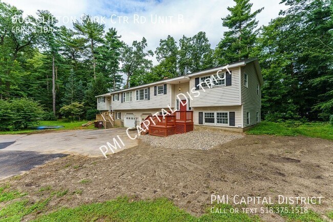 Building Photo - Spacious 1800 SF 4 bedroom, 1.5 bath raise...