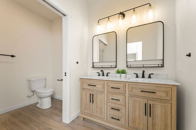 Building Photo - Perham Twin Home for Rent