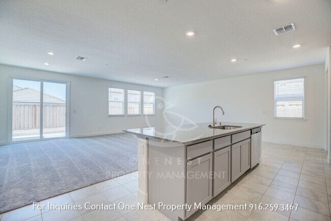 Building Photo - Twelve Bridges 4-bedroom, 2-bath home offering nearly 2,000 sq ft