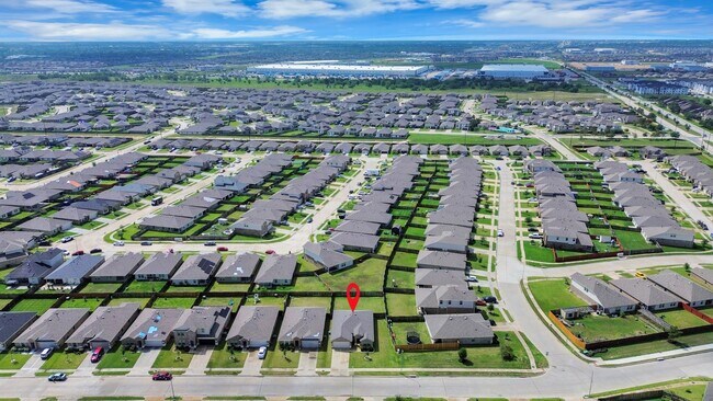 Building Photo - 22827 Ginosa Trail