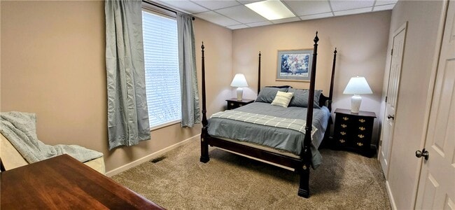 Building Photo - 315 Laurens St