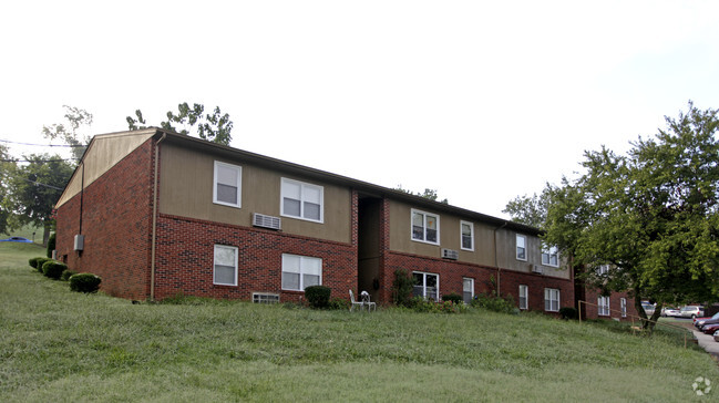 Primary Photo - Loudon Garden Apartments