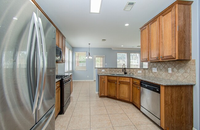 Building Photo - 6307 S Wintersage Ln