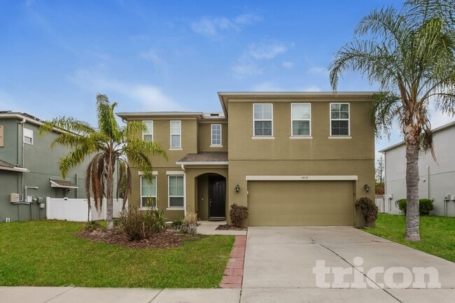 Building Photo - 5414 Angelonia Terrace