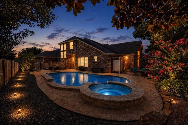 Building Photo - 9614 Blackberry Terrace Drive