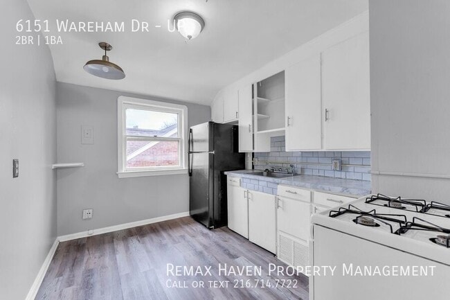 Building Photo - 6151 Wareham Dr