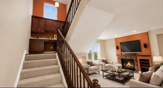 Building Photo - 5508 Cambridge Way