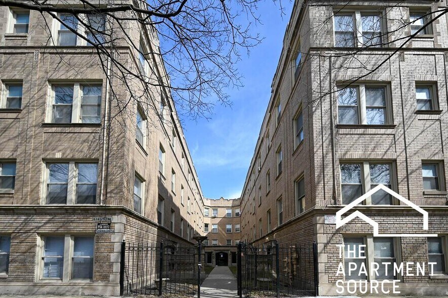 Building Photo - 6343 N Magnolia Ave