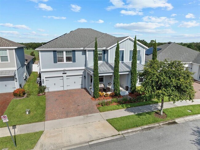 Building Photo - 14807 Winter Stay Dr