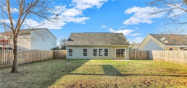 Building Photo - 3 Bed/2 Bath Home in Hamilton Grove at Savannah Quarters