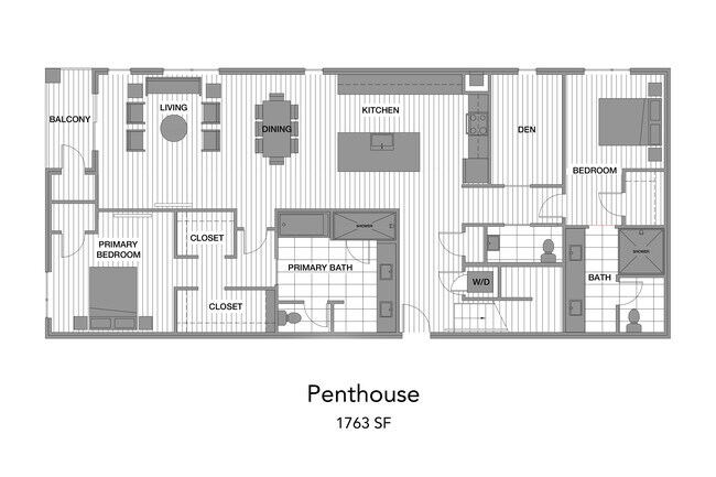 Floorplan - Pop Denver