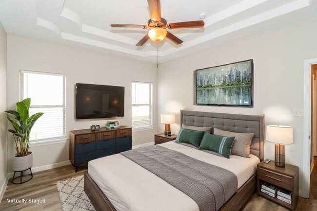 Building Photo - 110 Birch Springs Dr