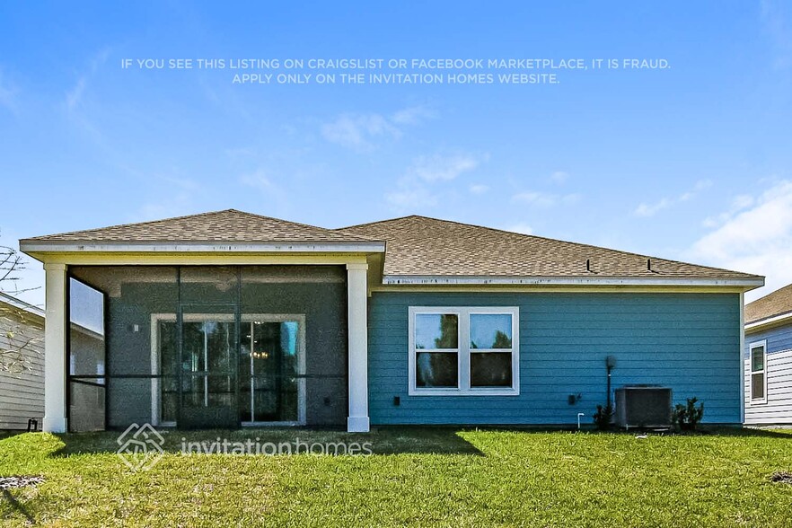 Building Photo - 9883 Lemon Balm Wy