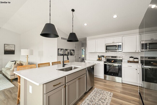 Building Photo - BRAND NEW CONSTRUCTION!! 4 Bedroom, 3 Bathroom Home in Waukee!