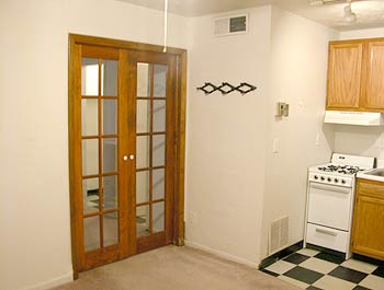 Kitchen - 42-50 Oakland Avenue Apartments