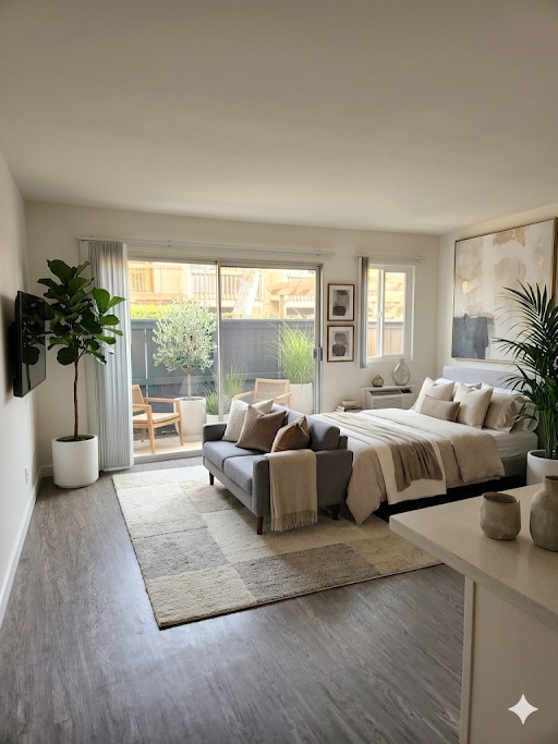 Building Photo - Alpine Terrace Apartments