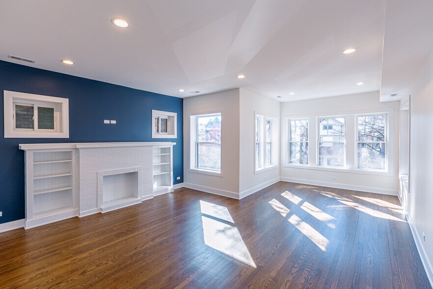 Building Photo - 6527 N Newgard Ave