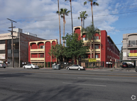 Building Photo - 6833 Sepulveda Blvd