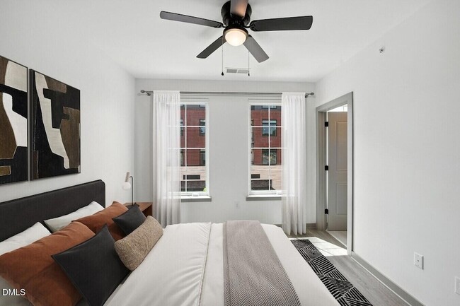 Building Photo - 1000 M.L.K. Jr Blvd